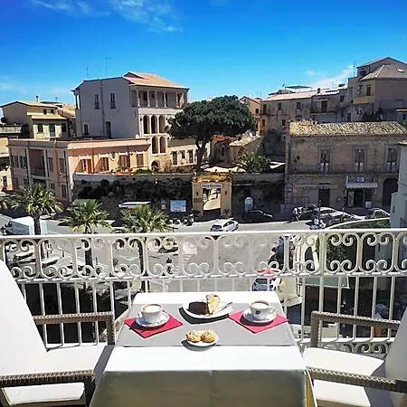 Bed & Breakfast Il Duca Tropea