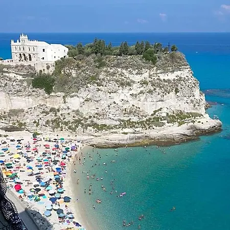 Il Duca Tropea