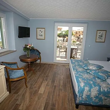 Il Duca Bed & Breakfast 4*