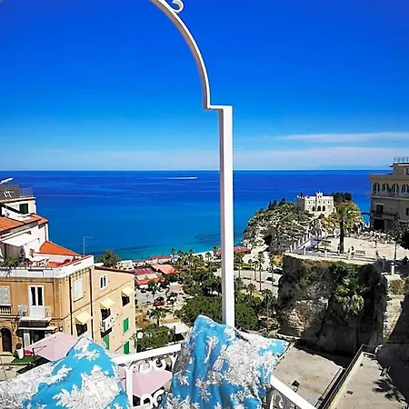 Il Duca Bed & Breakfast Tropea