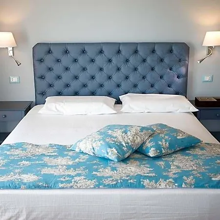 Il Duca Bed & Breakfast Tropea