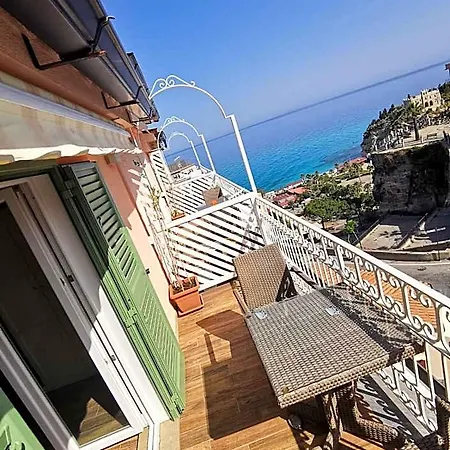 Il Duca Tropea