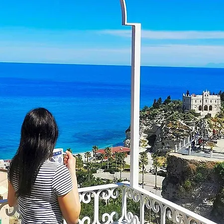 Il Duca Bed & Breakfast Tropea