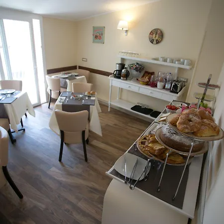 Il Duca Bed & Breakfast 4*