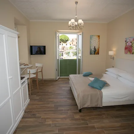 Il Duca Bed & Breakfast