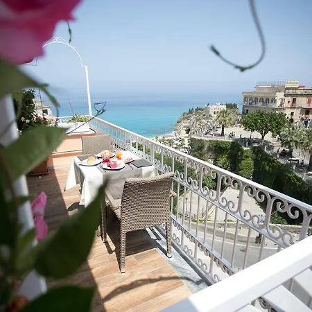 Frühstückspension Il Duca Tropea