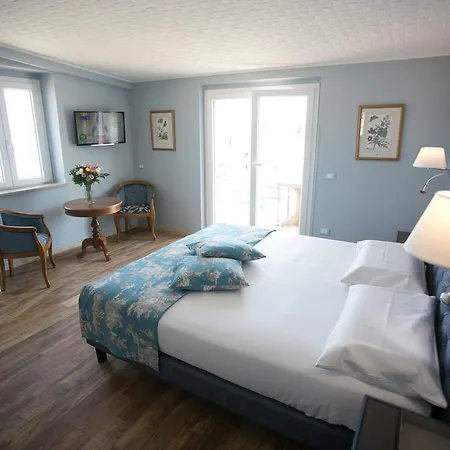 Bed & Breakfast Il Duca Tropea