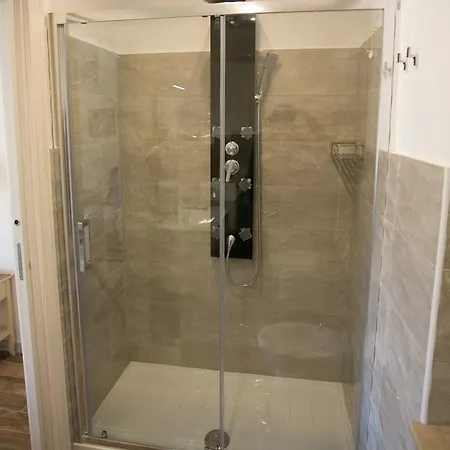 Frühstückspension Il Duca Tropea