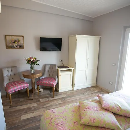 Il Duca Bed and Breakfast Tropea