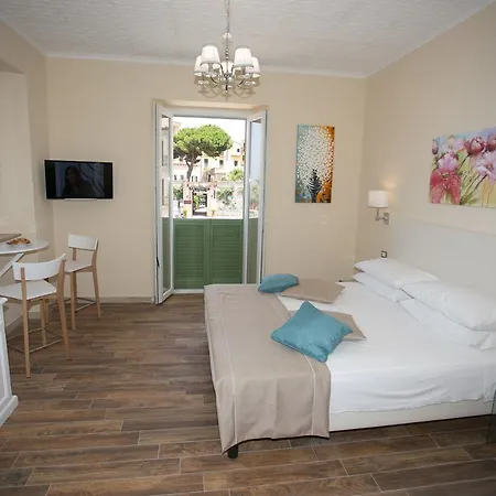 Il Duca Bed & Breakfast