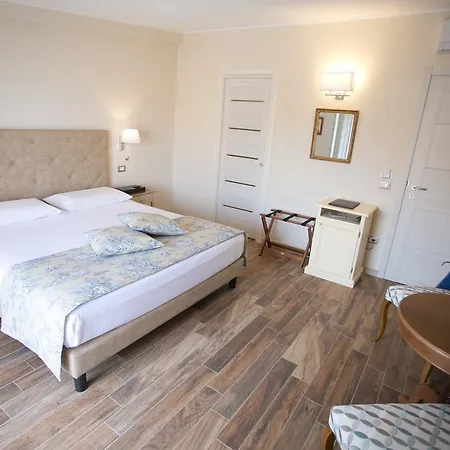Bed & Breakfast Il Duca Tropea