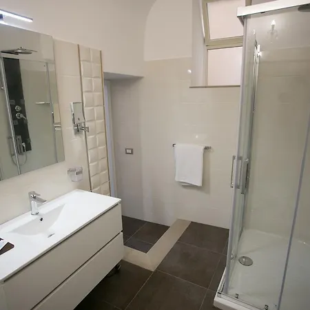 Bed & Breakfast Il Duca