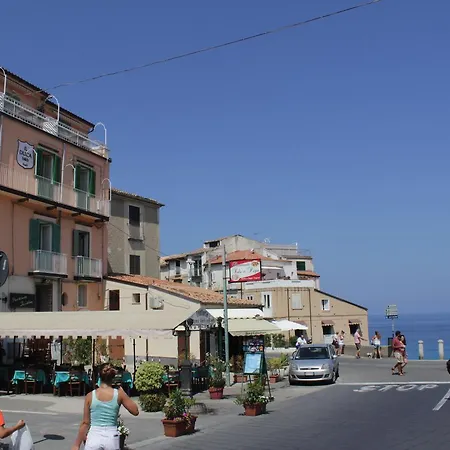 Frühstückspension Il Duca Tropea