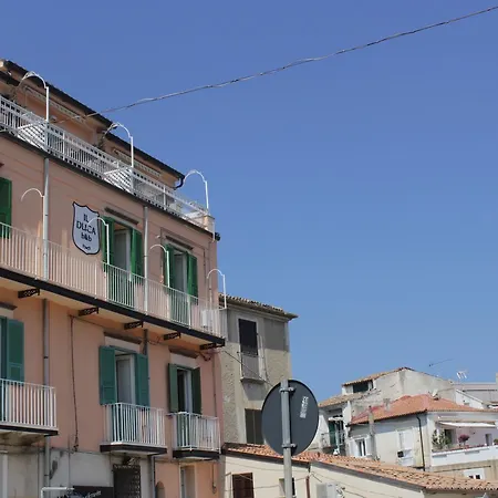 Il Duca 4* Tropea
