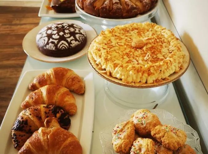 Il Duca Bed & Breakfast Tropea