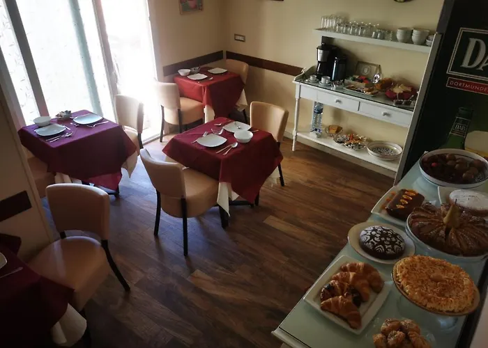 Bed & Breakfast Il Duca 4*