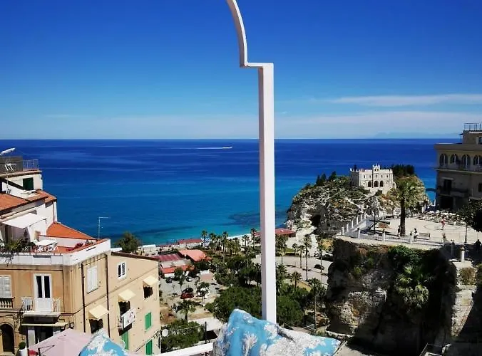 Il Duca Tropea
