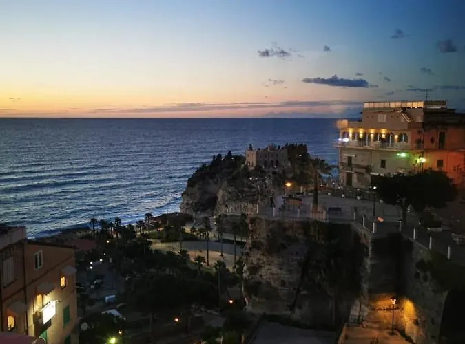 Il Duca Tropea
