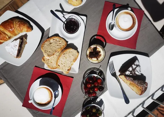 Bed & Breakfast Il Duca Tropea