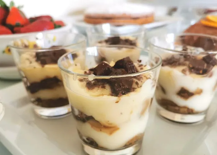 Bed & Breakfast Il Duca Tropea