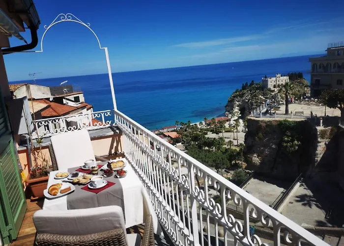 Il Duca 4* Tropea