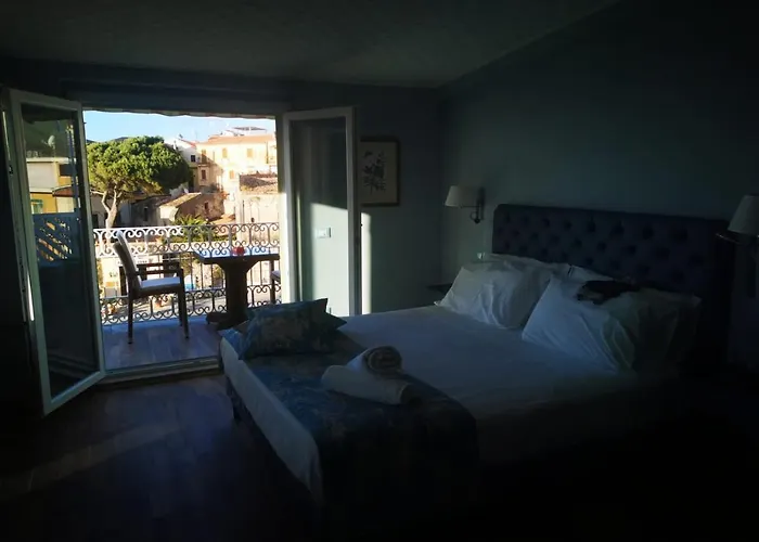 Bed & Breakfast Il Duca Tropea