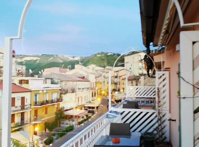 Il Duca Bed & Breakfast Tropea