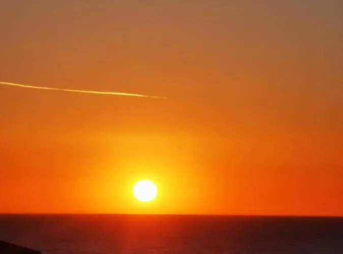 Il Duca Frühstückspension Tropea