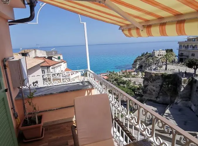 Il Duca 4* Tropea