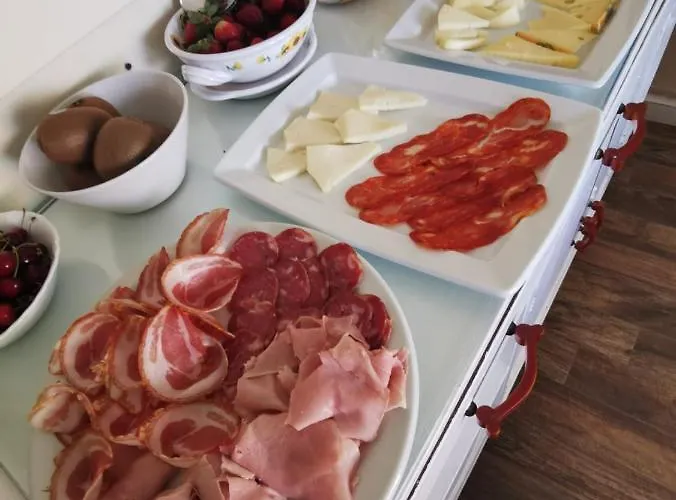 Il Duca Bed & Breakfast 4*