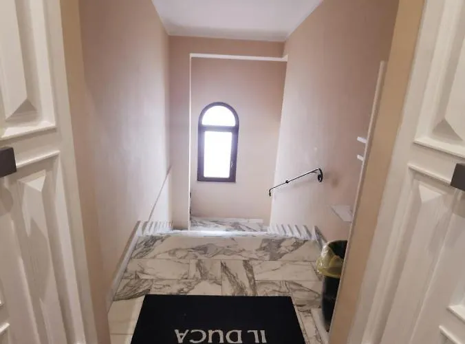 Il Duca Bed & Breakfast