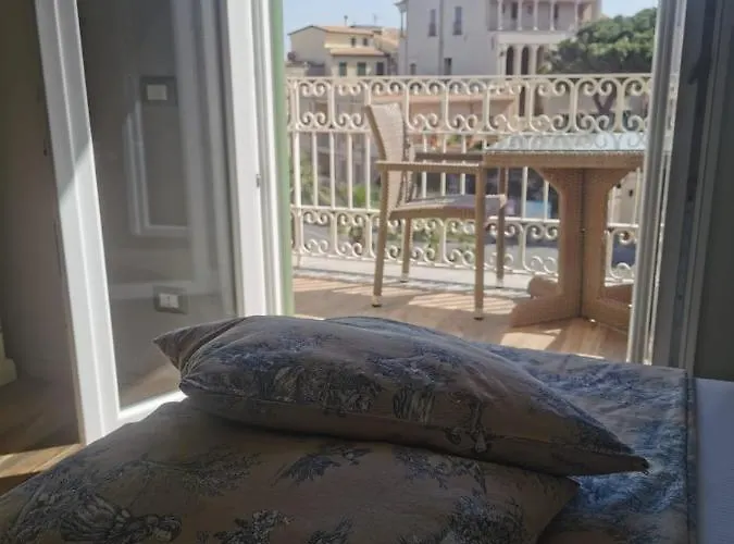 Il Duca B&B 트로페아