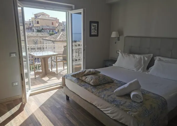 Il Duca Bed & Breakfast