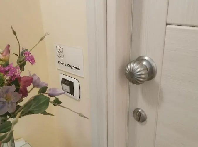 Bed & Breakfast Il Duca