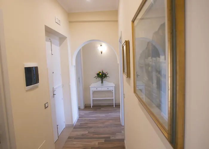 Bed & Breakfast Il Duca Tropea