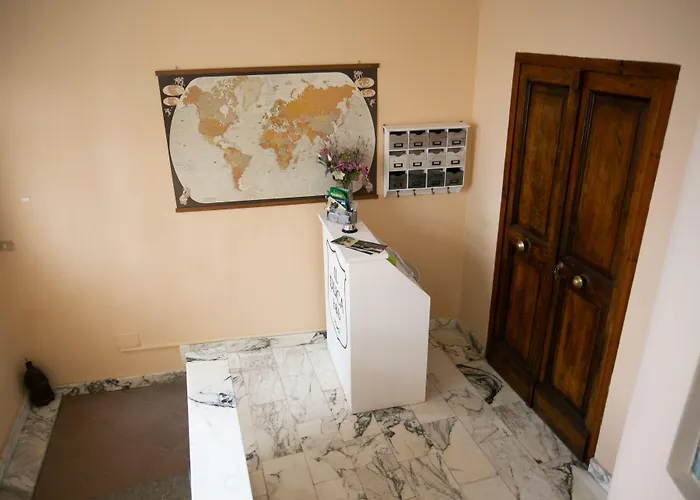 Bed & Breakfast Il Duca