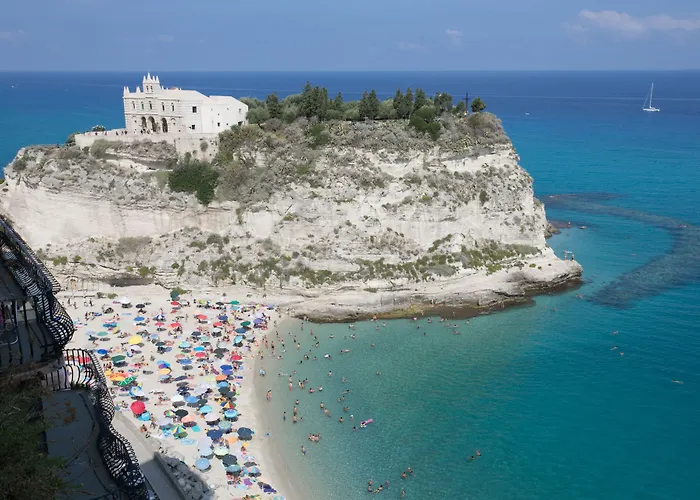 Bed & Breakfast Il Duca Tropea