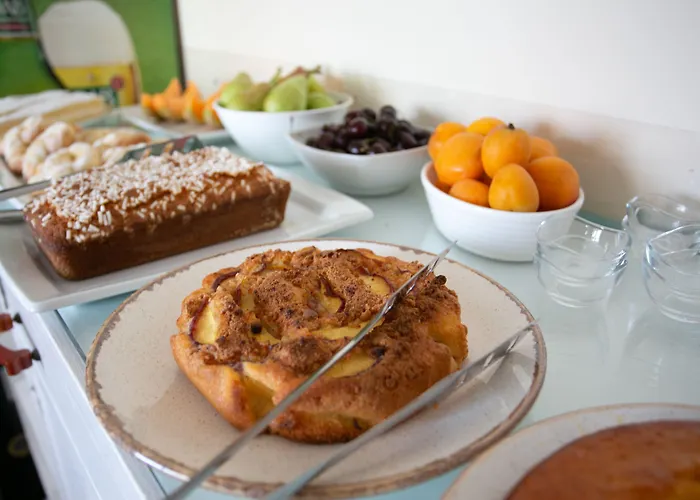 Bed & Breakfast Il Duca Tropea