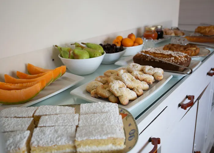 Il Duca Bed & Breakfast 4*