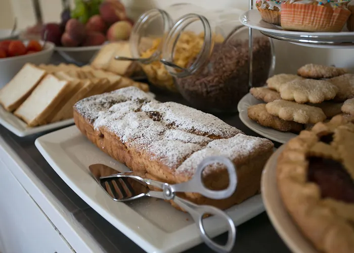 Il Duca Bed & Breakfast Tropea