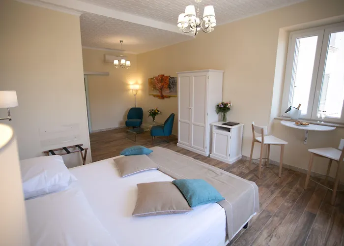 Bed & Breakfast Il Duca Tropea