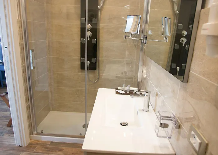 Il Duca Bed & Breakfast