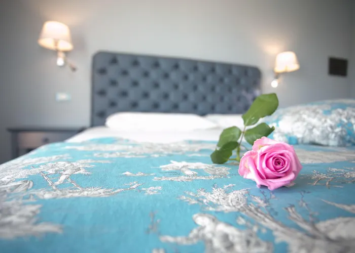 Bed & Breakfast Il Duca 4*