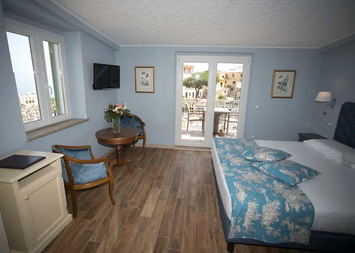 Bed & Breakfast Il Duca