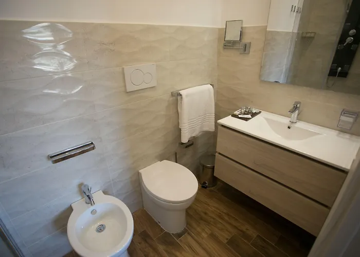 Bed & Breakfast Il Duca Tropea