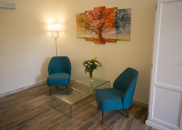 Bed & Breakfast Il Duca