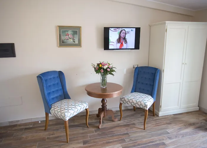 Il Duca Bed & Breakfast 4*