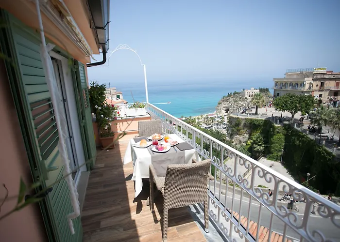 Il Duca 4* Tropea