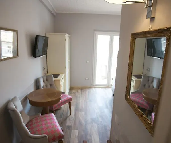 Bed & Breakfast Il Duca 4*