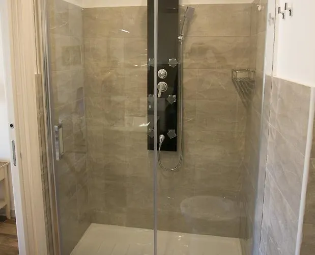 Bed & Breakfast Il Duca Tropea